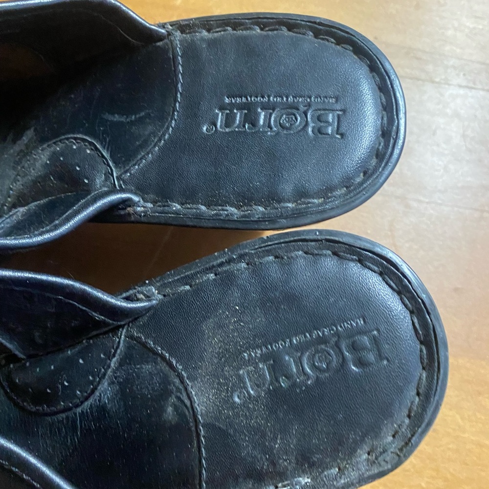 Born clogs - Picture 7 of 13
